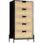 Black/Beige is out of stock selected