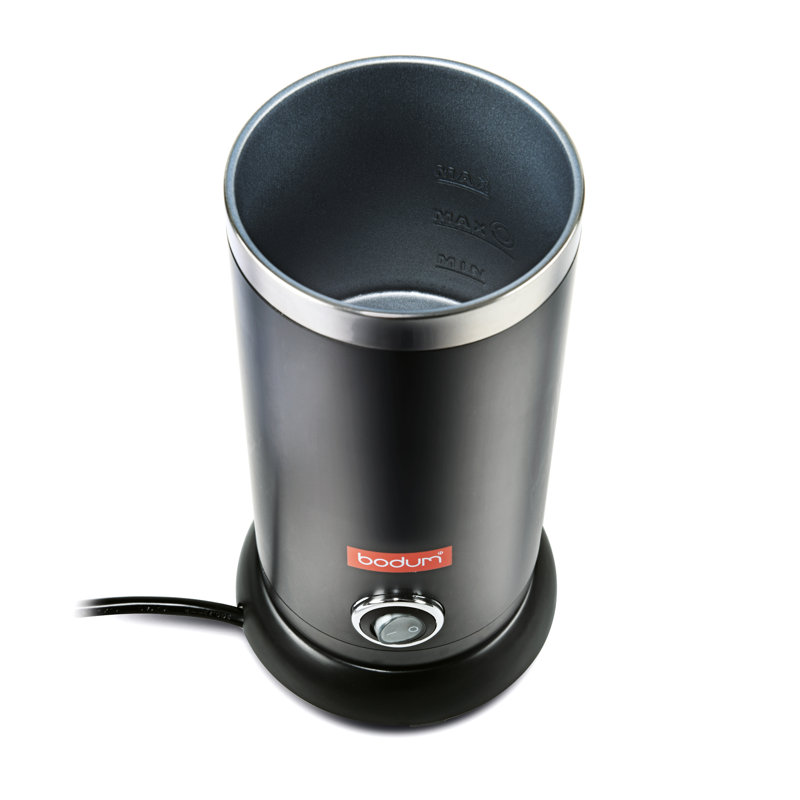 Mousseur à lait automatique Bodum Bistro