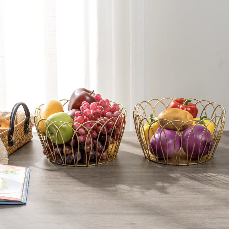 Fruit Bowl