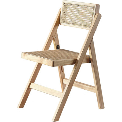 Chaise empilable Heritage Houseware