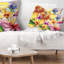 Coussin Lily