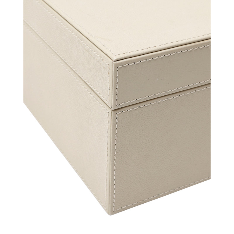 Evren Decorative Box