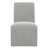 Sinclair Upholstered Dining Chair in Gray