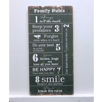 Traditional Wall Decor