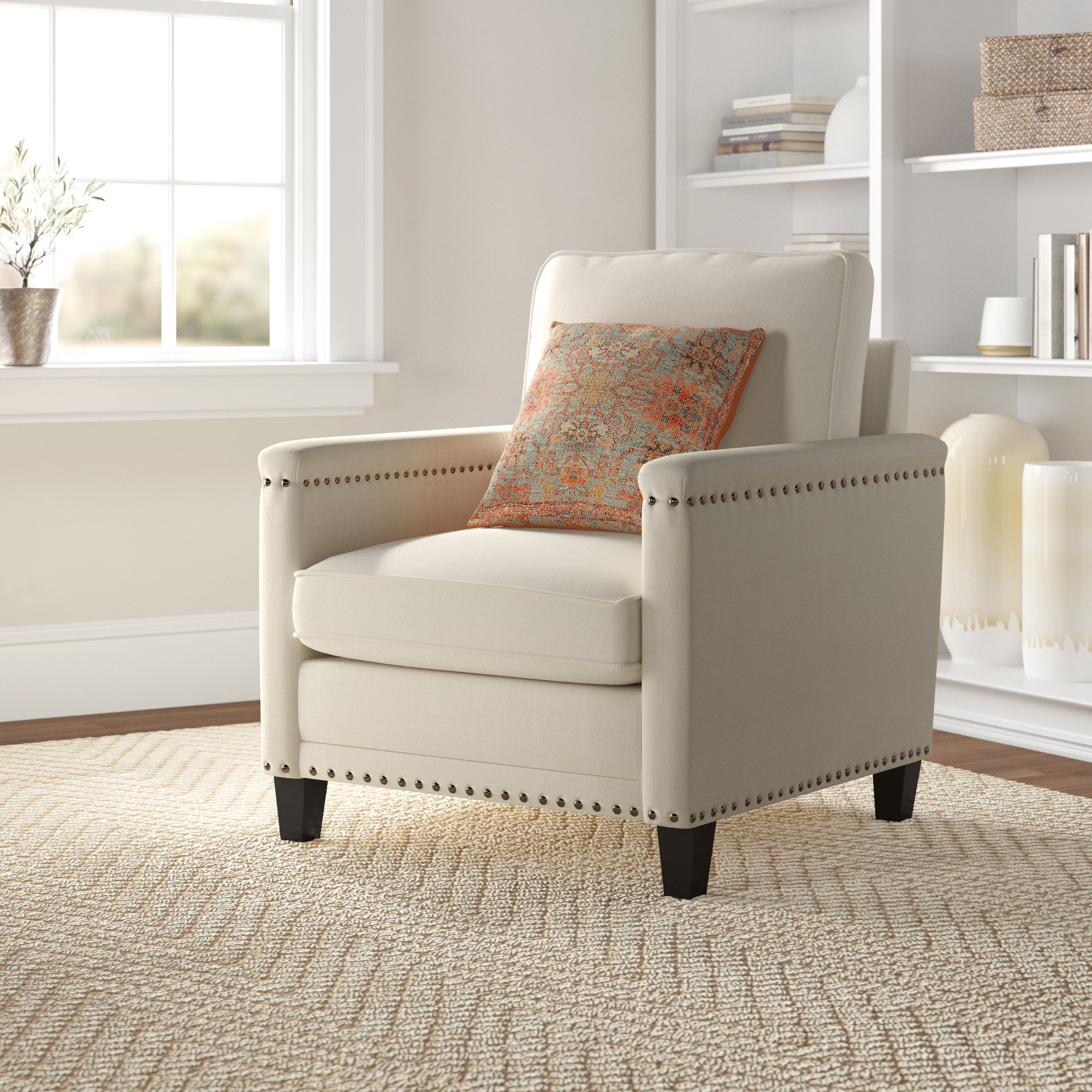 Duffield armchair discount