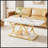 Rectangle Coffee Table
