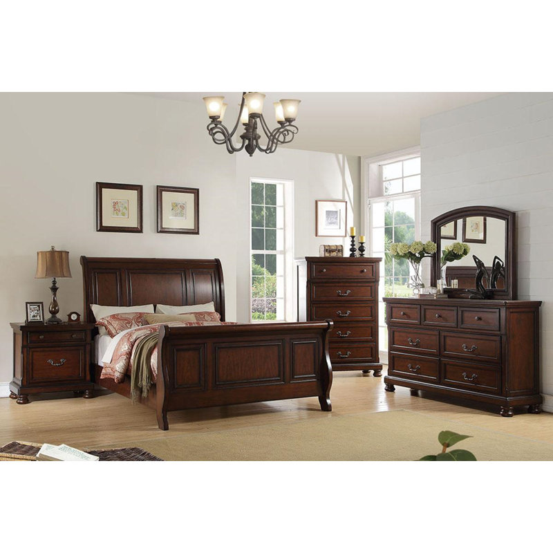 Fabliha 65 " W 7 - Drawer Dresser