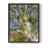 Oak Tree Framed Print - Solid Wood-3214549-3214548