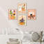 Adorable chauve-souris citrouille d'Halloween-97770545-97770546