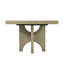 Catalina Solid Wood Dining Table-71108136