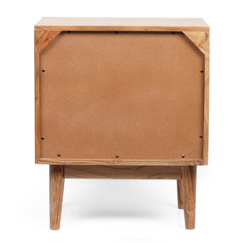 BEDSIDE 1 PORTE