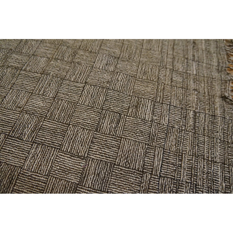 Antique Shawl Indian 1925 Rug