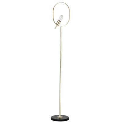 63 " Novelty Floor Lamp