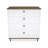 Yanaliz 4 Drawer 32" W Lingerie Chest-869403246
