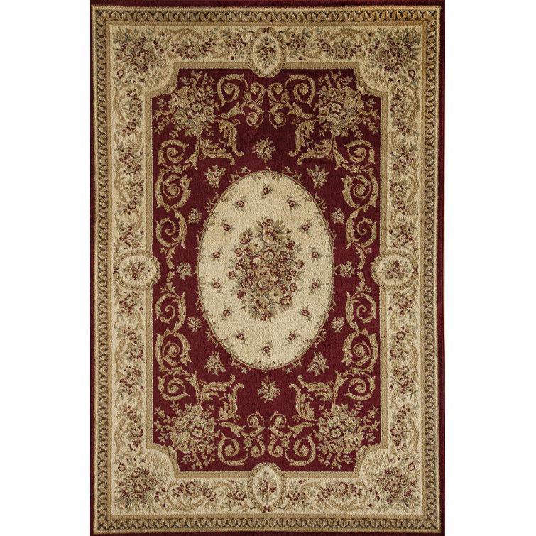 Tapis rouge Berghoff