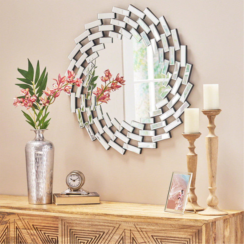 Bolotov Mdf Mirror