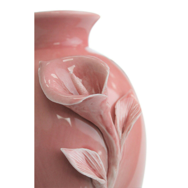 Magreb Ceramic Wall Vase