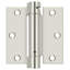 30'' x 30'' Steel Butt Bearing Hinge