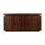 Modern Accent Storage Sideboard