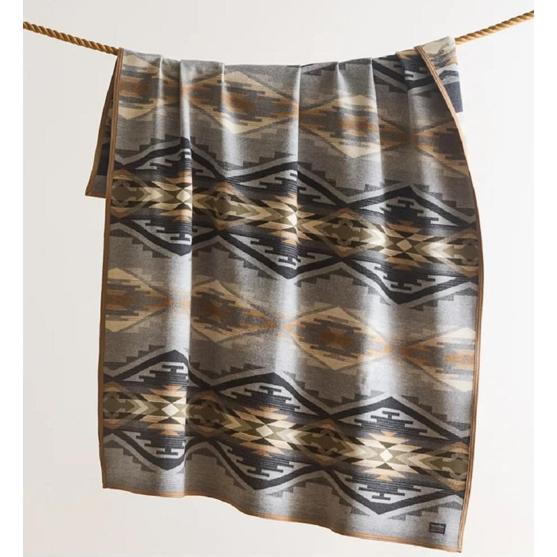 Pendleton Tumalo Ridge Throw