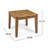 Surare Side Table, End Table