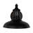 Cecil Steel Wall Light