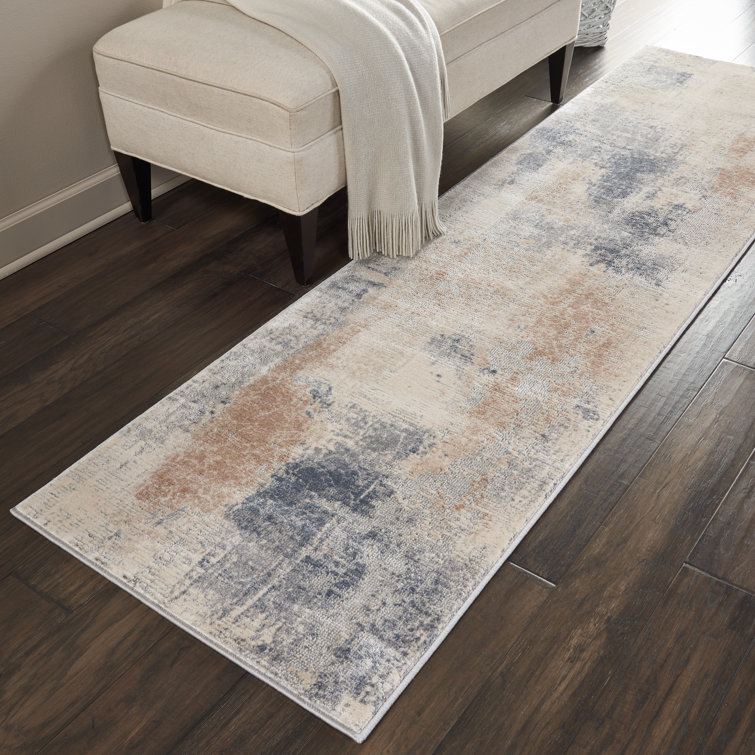 Westborough Abstract Area Rug