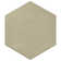 Classico Carrara 7" x 8" Porcelain Patterned Wall & Floor Tile