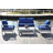 Lennon 4 - Person Patio Conversation Set with Cushions-233746840