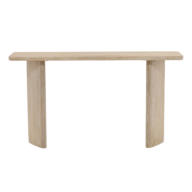 Console de 55,1 po Indira