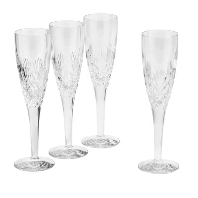 Royal Doulton, Highgate - Flutes