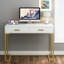 Bureau Secil avec 2 tiroirs Secil-1839515201-1807997706