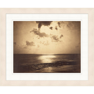 Vintage Vintage Sunset