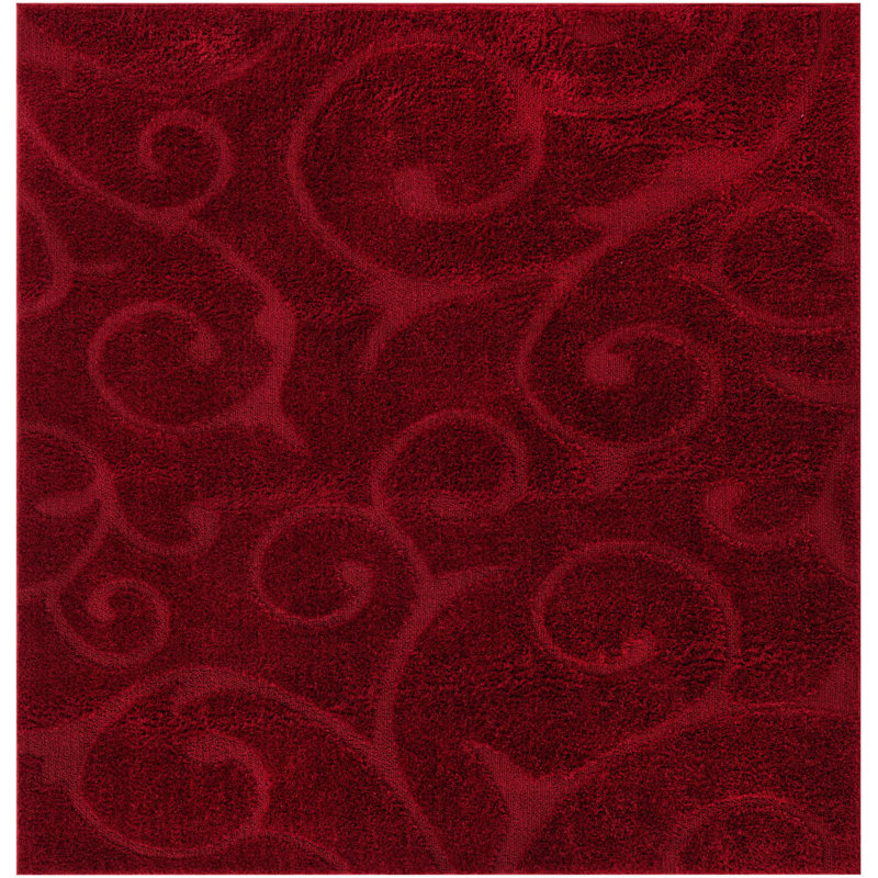 Tapis Bethe, Carré 7 pi x 10 po