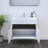 Lieke 31.5'' Single Bathroom Vanity with Top