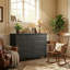 Commode 9 tiroirs Durmish-382134965