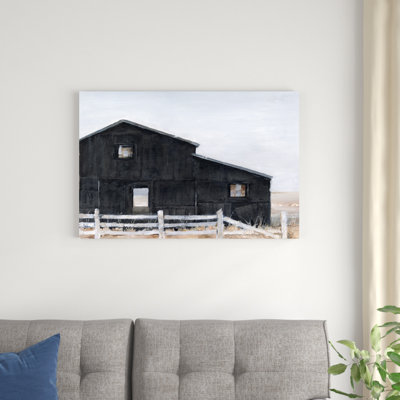 Grange noire I