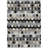 Machine Washable Indoor/Outdoor Chantille ACN2673 Casual Rug-634888149-634888140