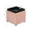 Ciocia Upholstered Ottoman-258350875