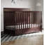 Lit de bébé convertible 4-en-1 Asheville avec rangement-111567718-56993595