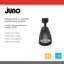 Tête de rail juno-23610252