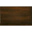 Table de bout contemporaine avec tiroir et tablette en bois