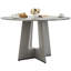 Round Dining Table