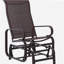 Fauteuil oscillant d'extérieur Outsunny-1321627960