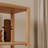 Voss Bookcase-930728348
