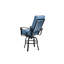 Palazzo Cushion Stool