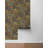 Peel & Stick Floral Roll-638340853