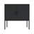 Accent Cabinet in Black