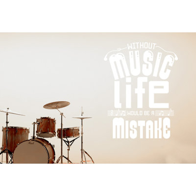 Wall Decal