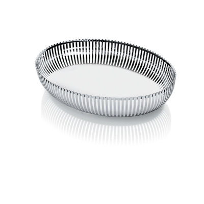Pierre Charpin Oval Basket